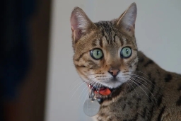 Cheetoh cat