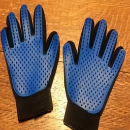 Pet Hair Remover Glove: The Ultimate Grooming Tool for Pet Parents