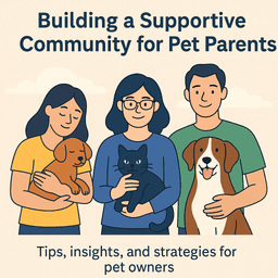 Top Tips for New Pet Parents in India (2025)
