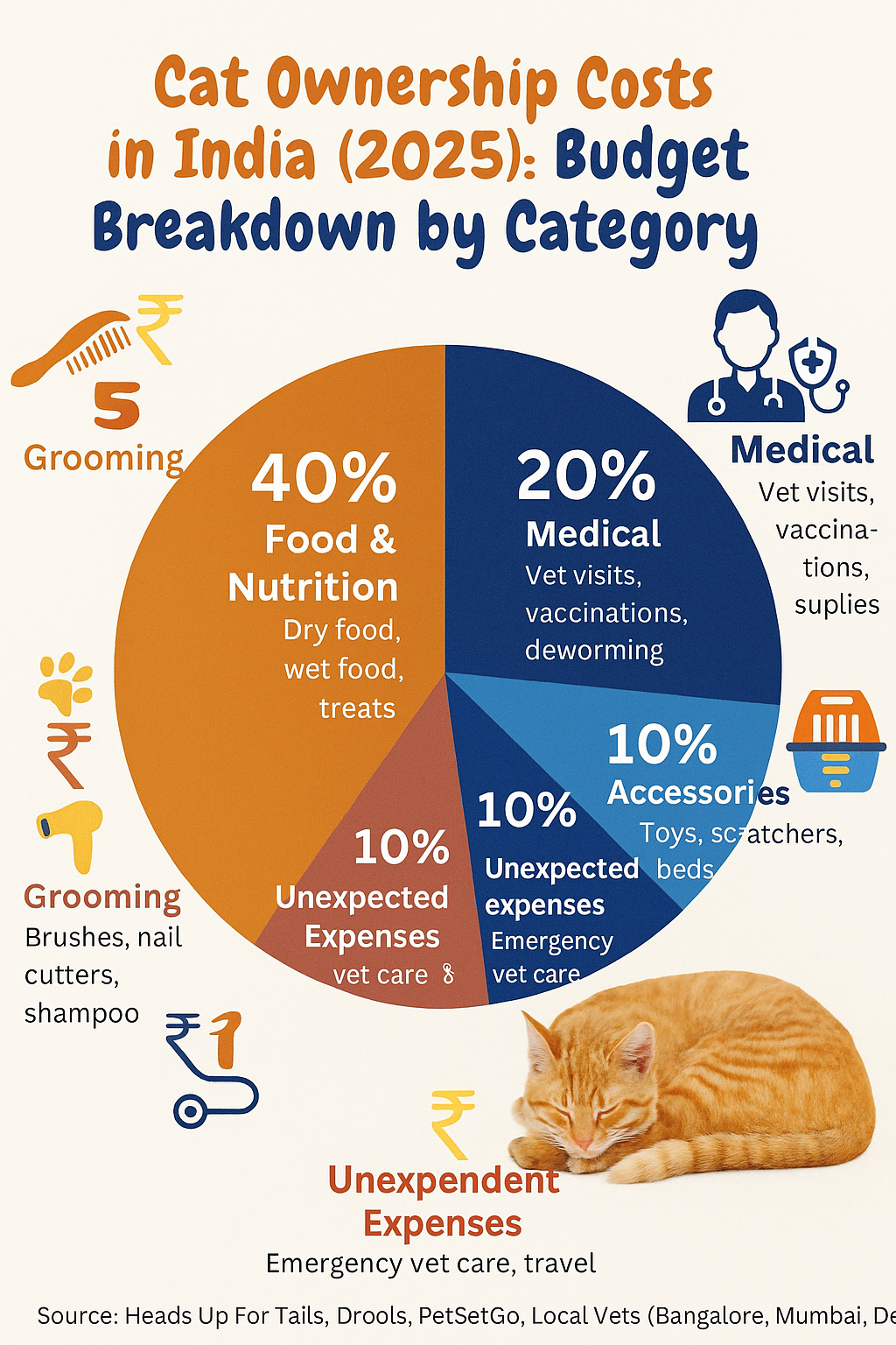 Cat Care Cost